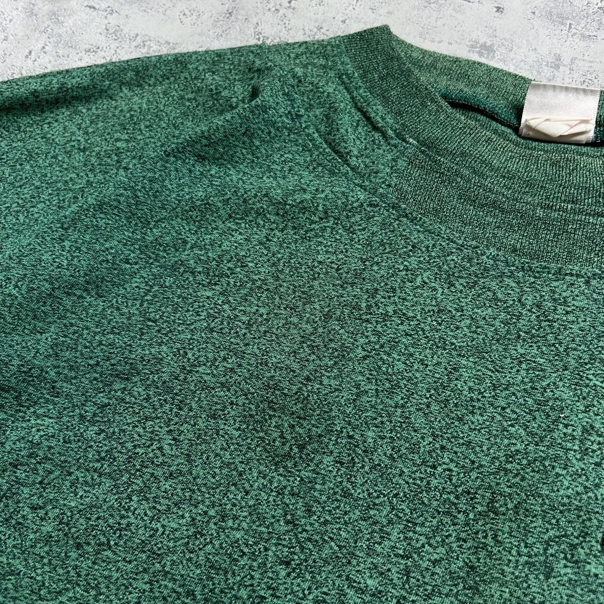 Nike 90s NIKE CROSSTRAINING VINTAGE Y2K OVERSIZED LONGSLEEVE TEE Size US L / EU 52-54 / 3 - 7 Thumbnail