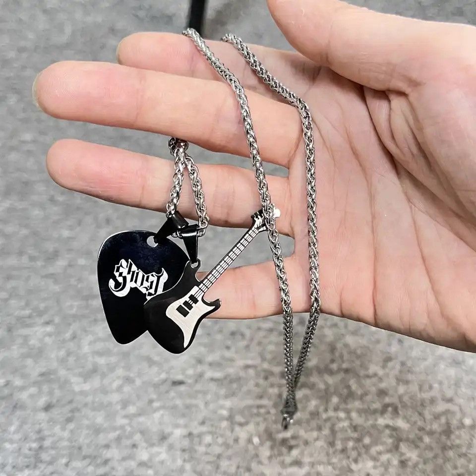 Jewelry × Other Goth Gothic Neck Necklaces Size ONE SIZE - 1 Thumbnail