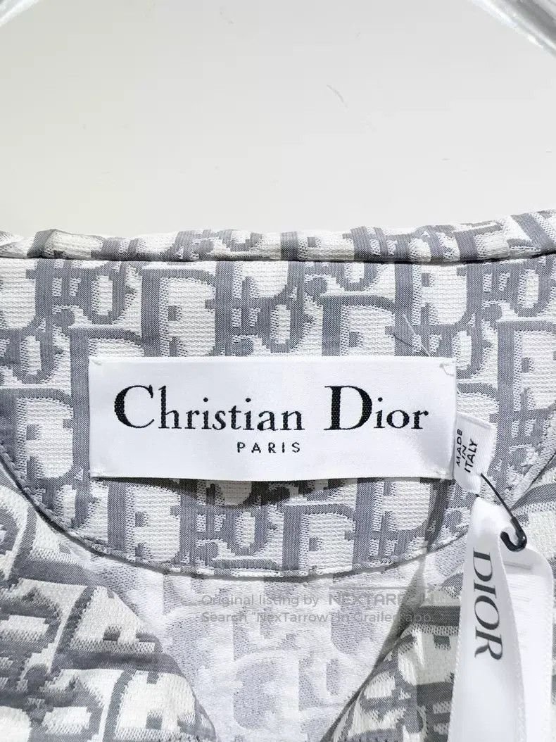 Dior Dior Windbreaker Size XS / US 0-2 / IT 36-38 - 2 Thumbnail