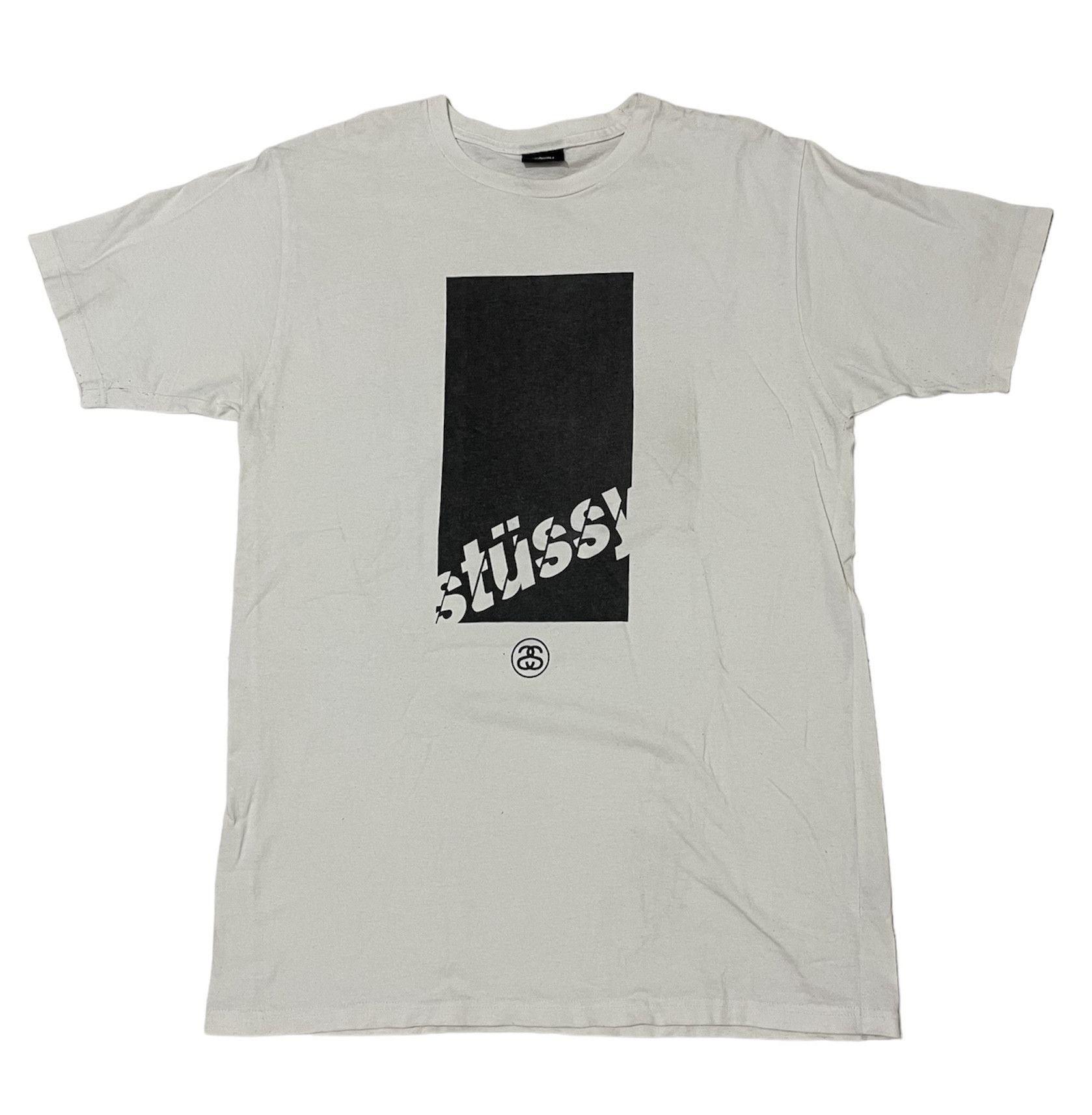 Stussy Stussy T-Shirt Size US XL / EU 56 / 4 - 1 Thumbnail