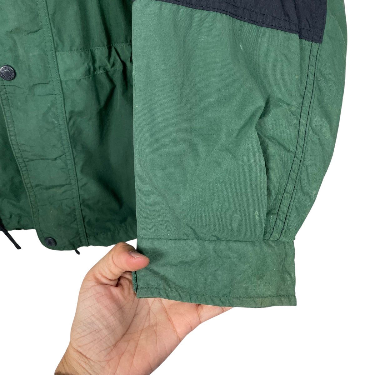 The North Face The North Face Hooded Parka Jacket Size US M / EU 48-50 / 2 - 14 Thumbnail
