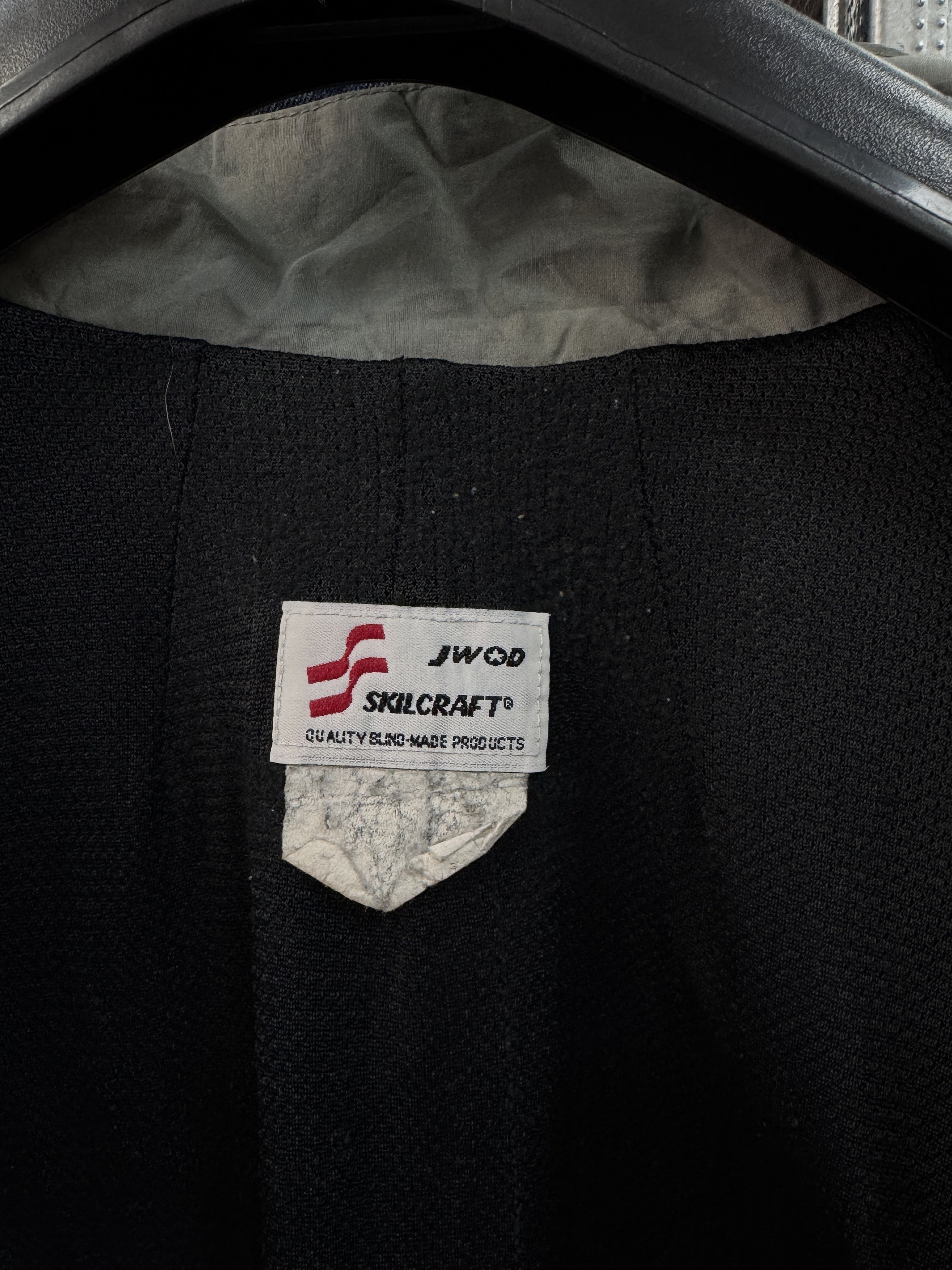 Other US Army JWOD Skilcraft PFU Reflective Lightweight Jackets Size US XL / EU 56 / 4 - 13 Thumbnail