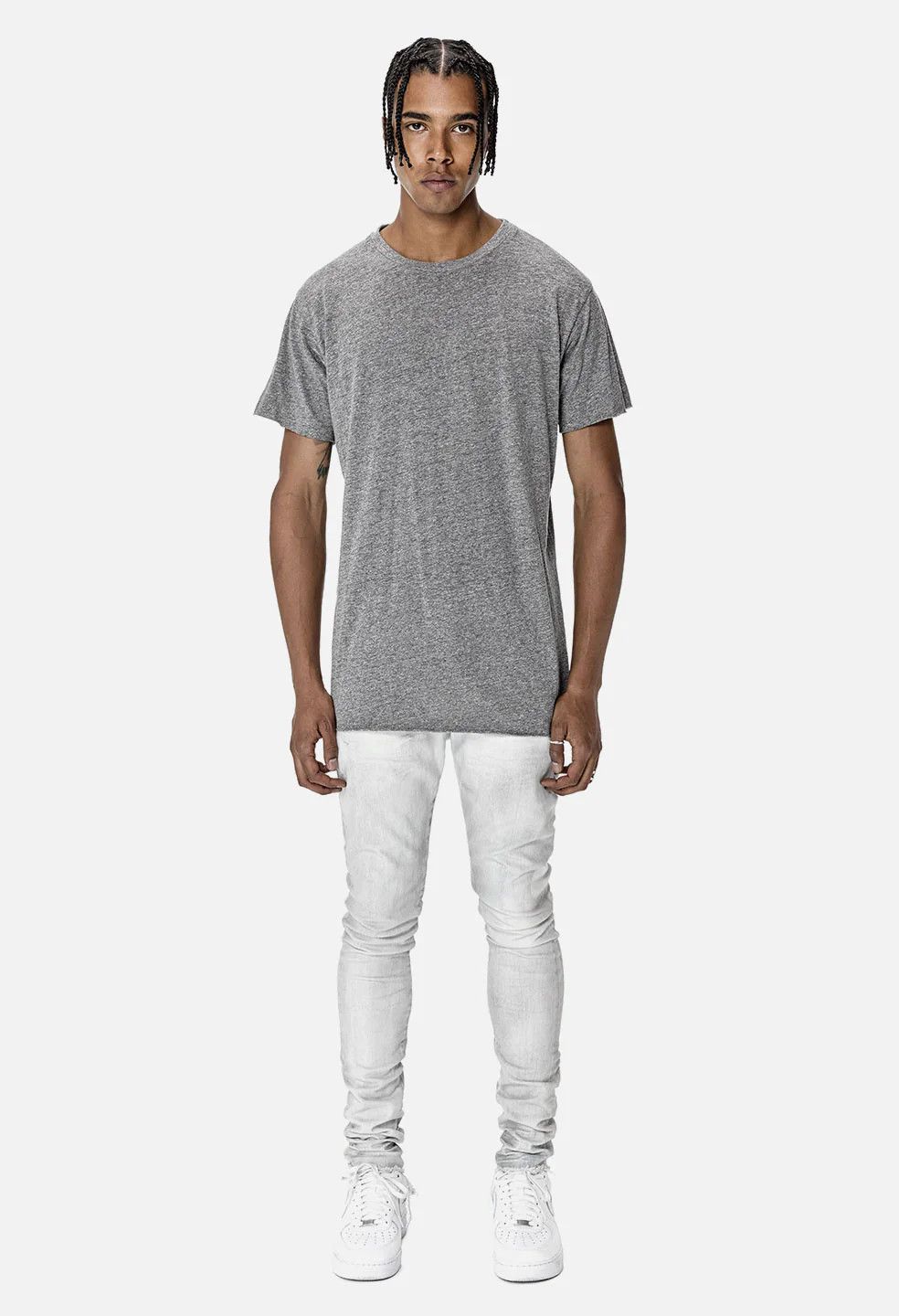 image of John Elliott Cast 2 Pompeii - 31 in White, Men's