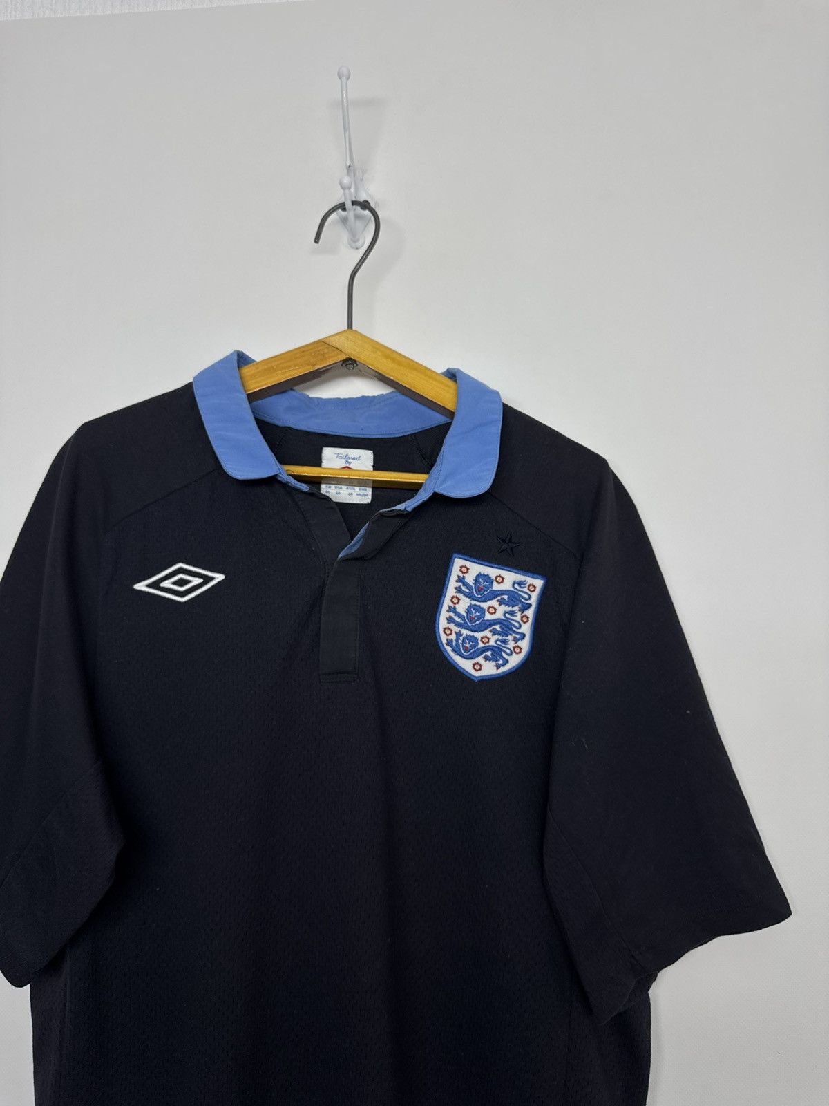 Umbro × Vintage Inter Milan Umbro 1992/94 Vintage Y2k Football 
