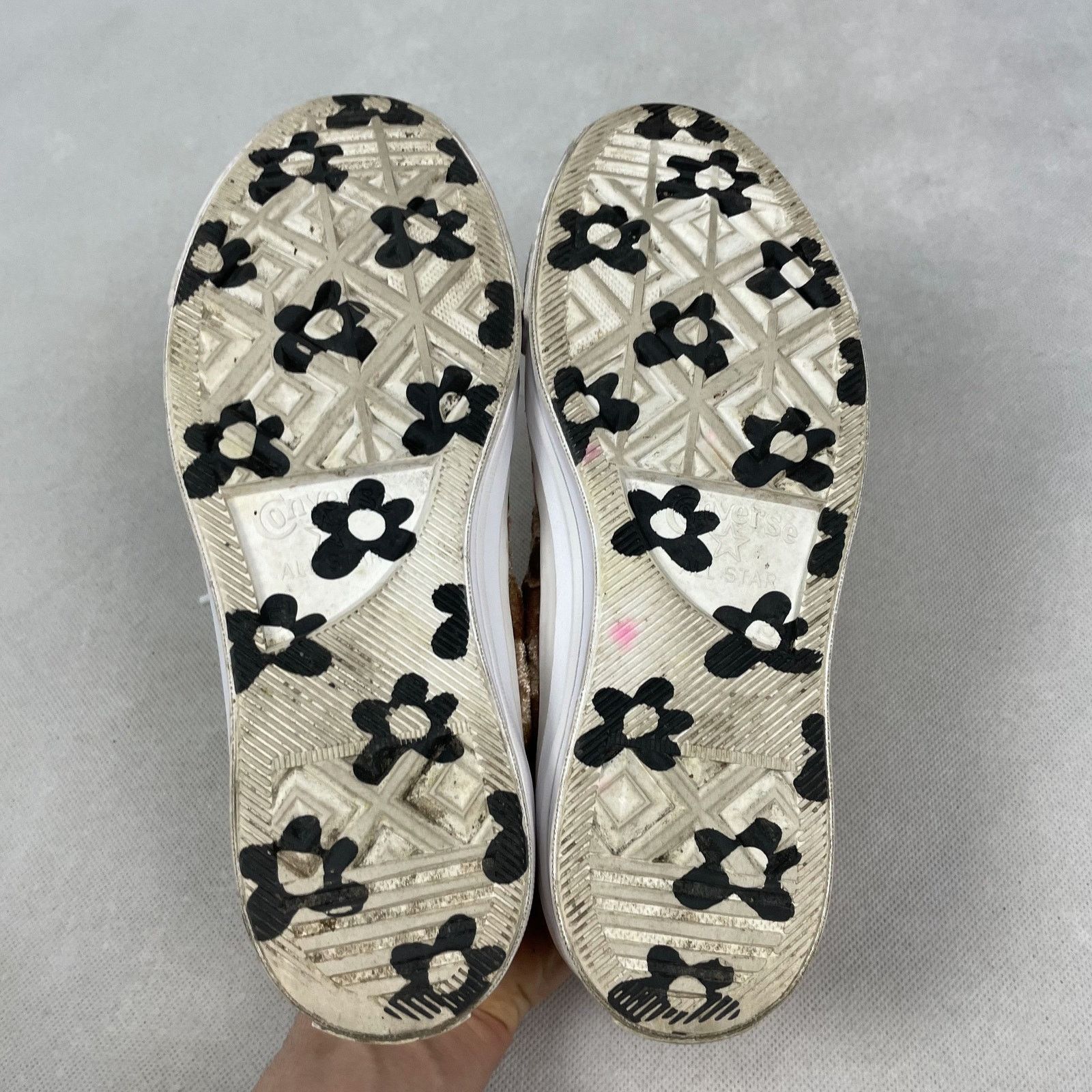 Converse × Golf Wang Converse Golf Le Fleur x One Star 165599C Shoes M5.5/W7.5 Size US 5.5 / EU 38 - 9 Thumbnail