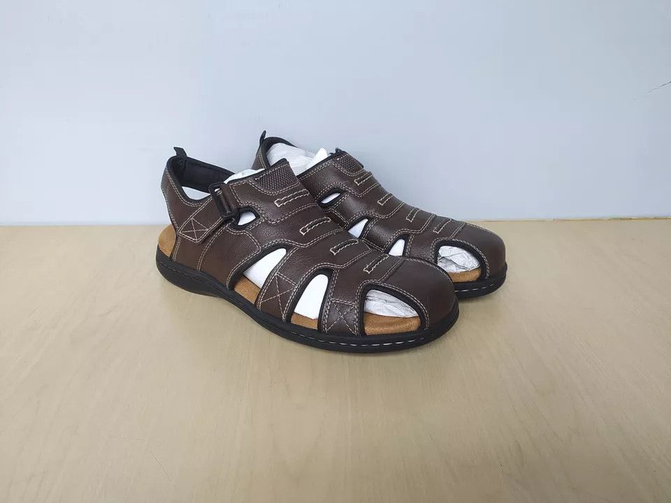 Dockers Dockers Men's Searose Fisherman Sandal Casual Shoes T 0018 Size US 10 / EU 43 - 9 Thumbnail