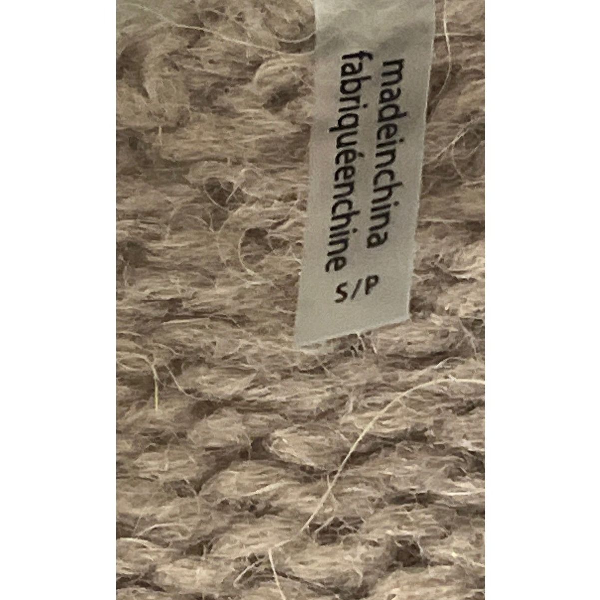 Other Christopher Fischer Sweater Size: S - Beige Size S / US 4 / IT 40 - 4 Thumbnail