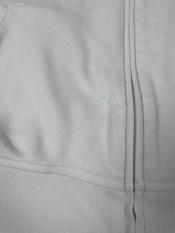 Nike Vintage Nike Netherlands Holland 2008 2009 Track Jacket Size US XL / EU 56 / 4 - 9 Thumbnail