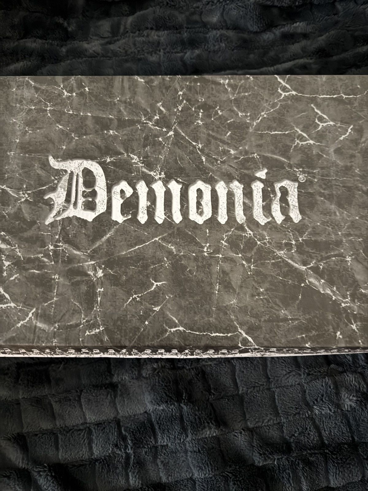 Demonia Cult Demonia Shaker-100 Boots Size US 6 / IT 36 - 4 Thumbnail