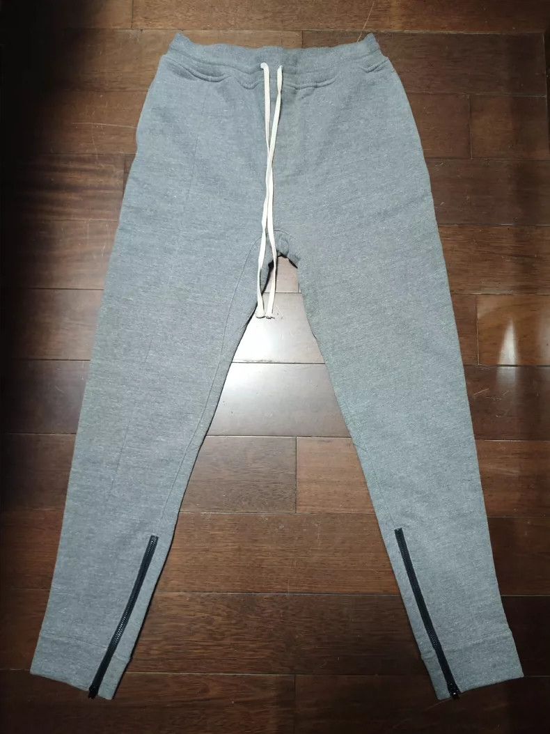 Fear of God Fear of God Main line cloth pants Size US 34 / EU 50 - 1 Thumbnail