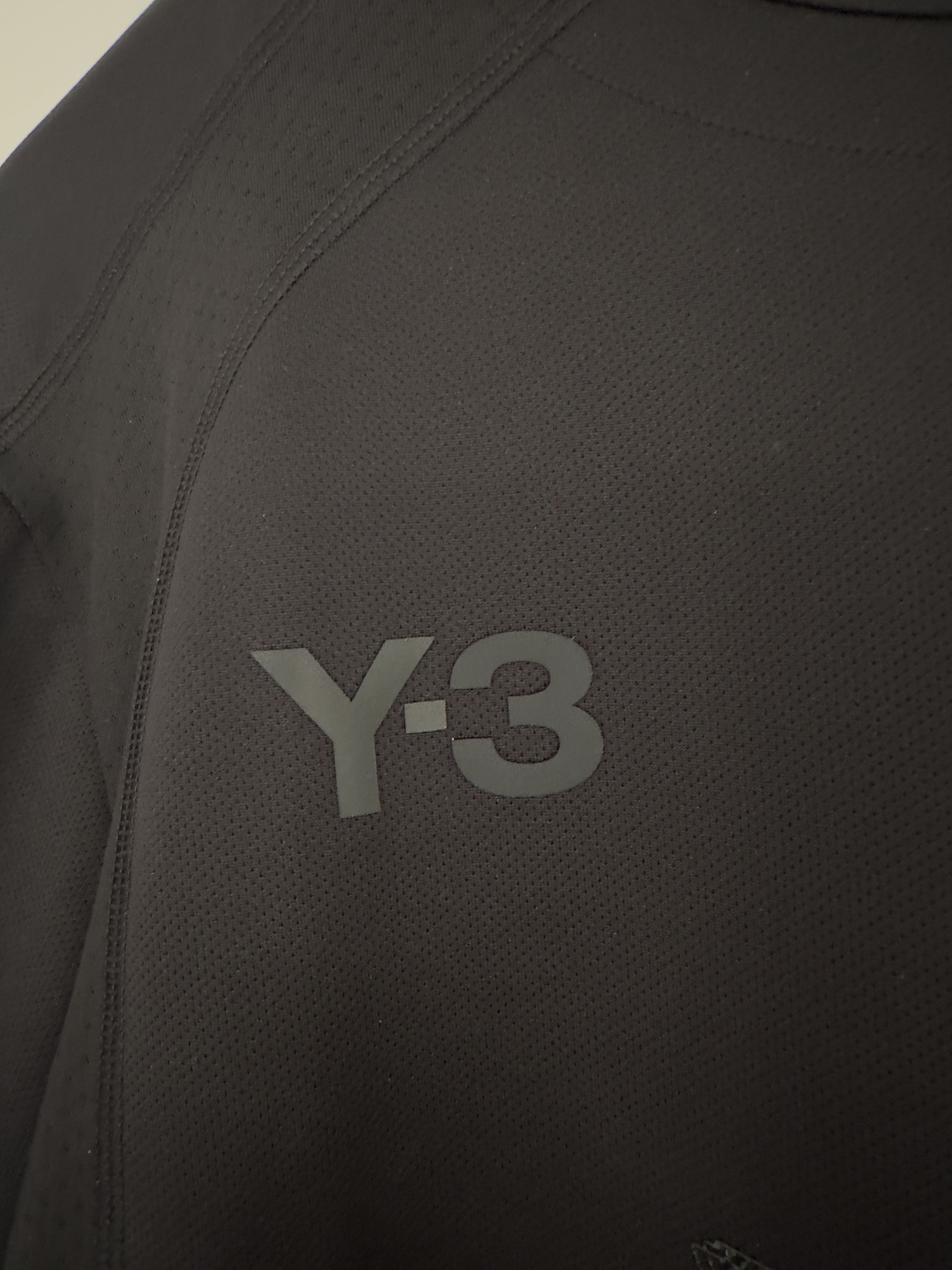 Y-3 Y-3 T-shirt Size US XS / EU 42 / 0 - 7 Thumbnail