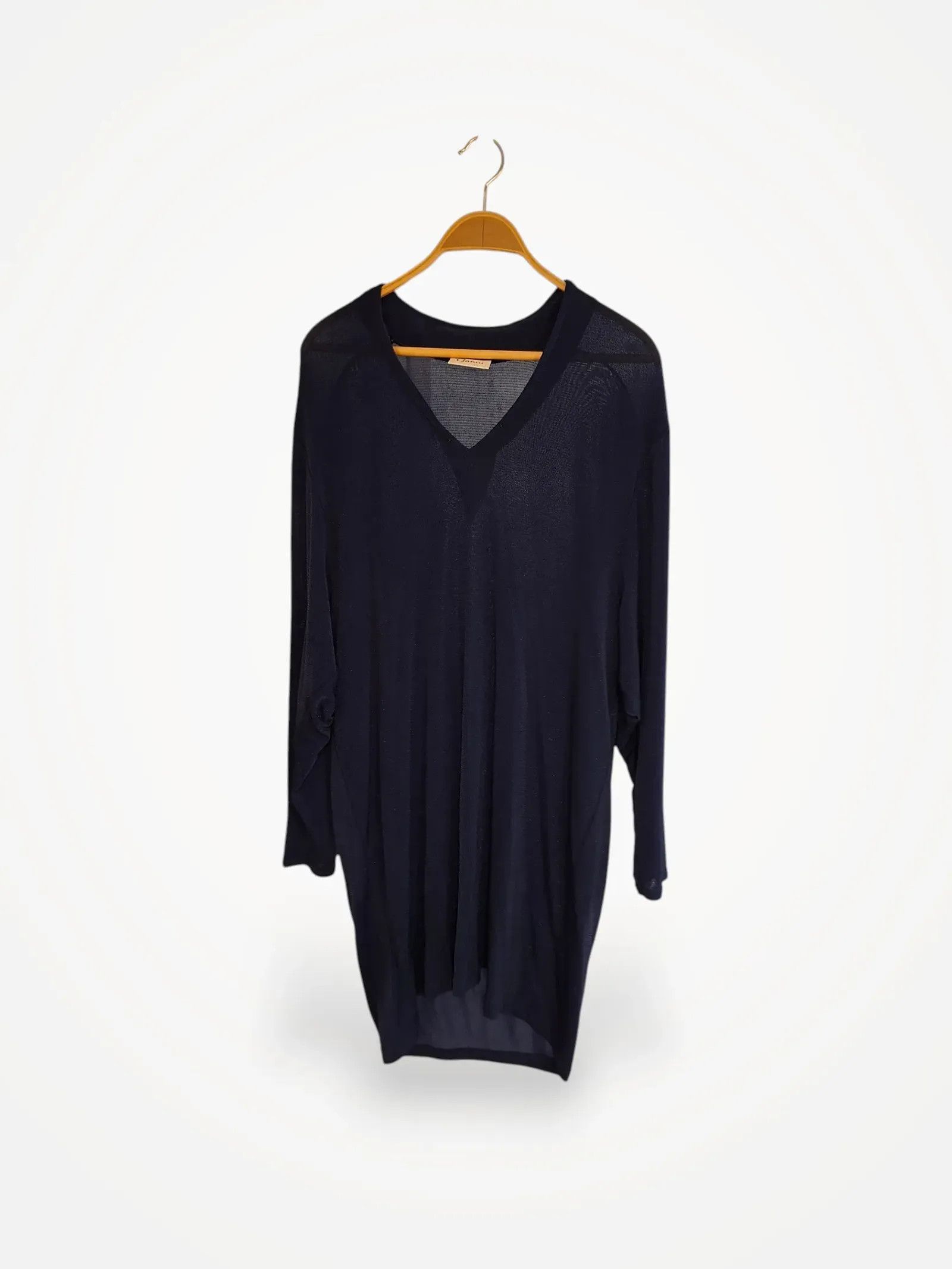 Ganni Ganni Dress Size M / US 6-8 / IT 42-44 - 1 Thumbnail