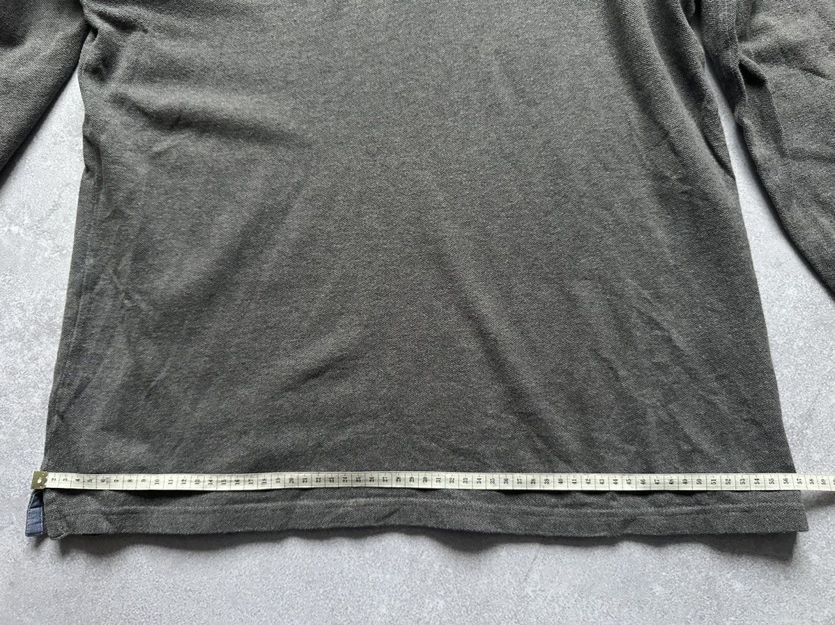 Aeronautica Militare × Vintage Long Sleeve Aeronautica Militare size L grey Size US L / EU 52-54 / 3 - 7 Thumbnail