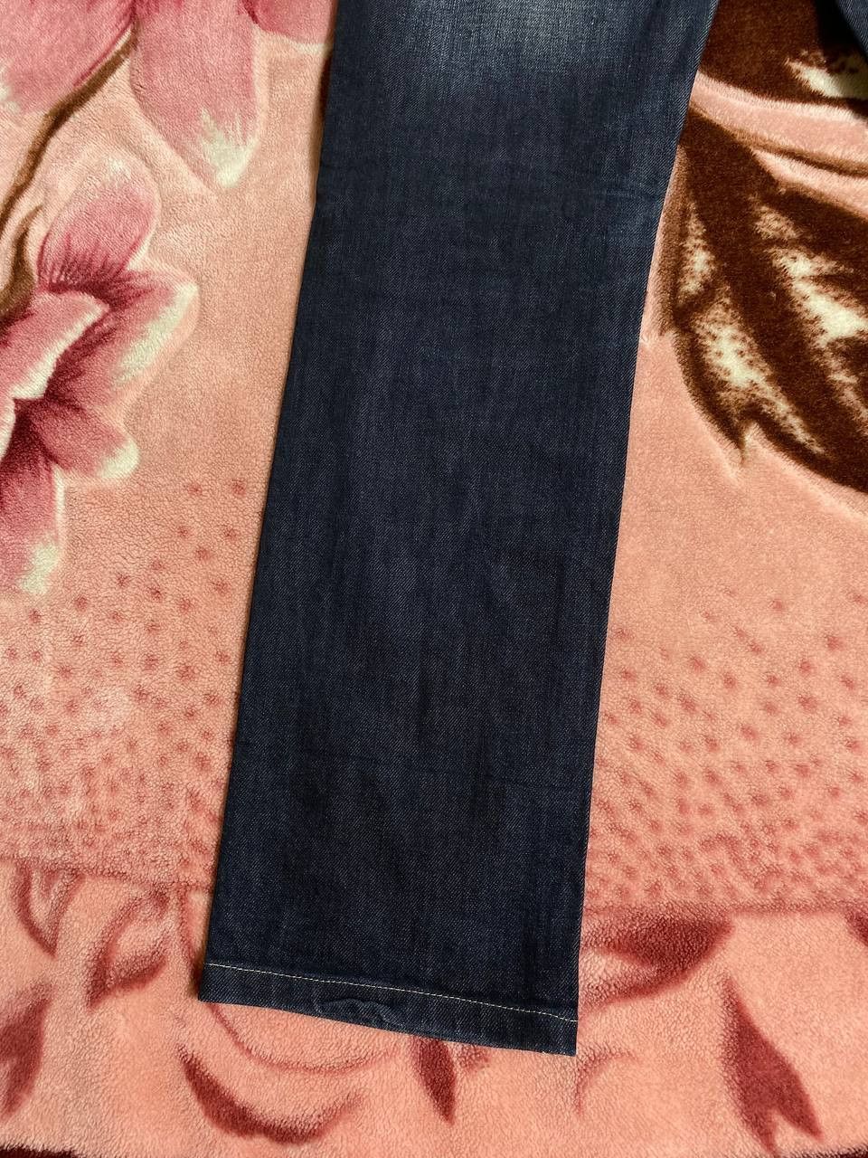 Japanese Brand × Philipp Plein Vintage Philipp Plein Distressed Jeans Japanese Style Size US 27 - 9 Thumbnail