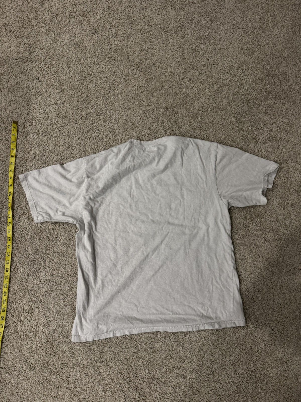 Kapital Kapital Machine Max Tee Size US L / EU 52-54 / 3 - 3 Thumbnail