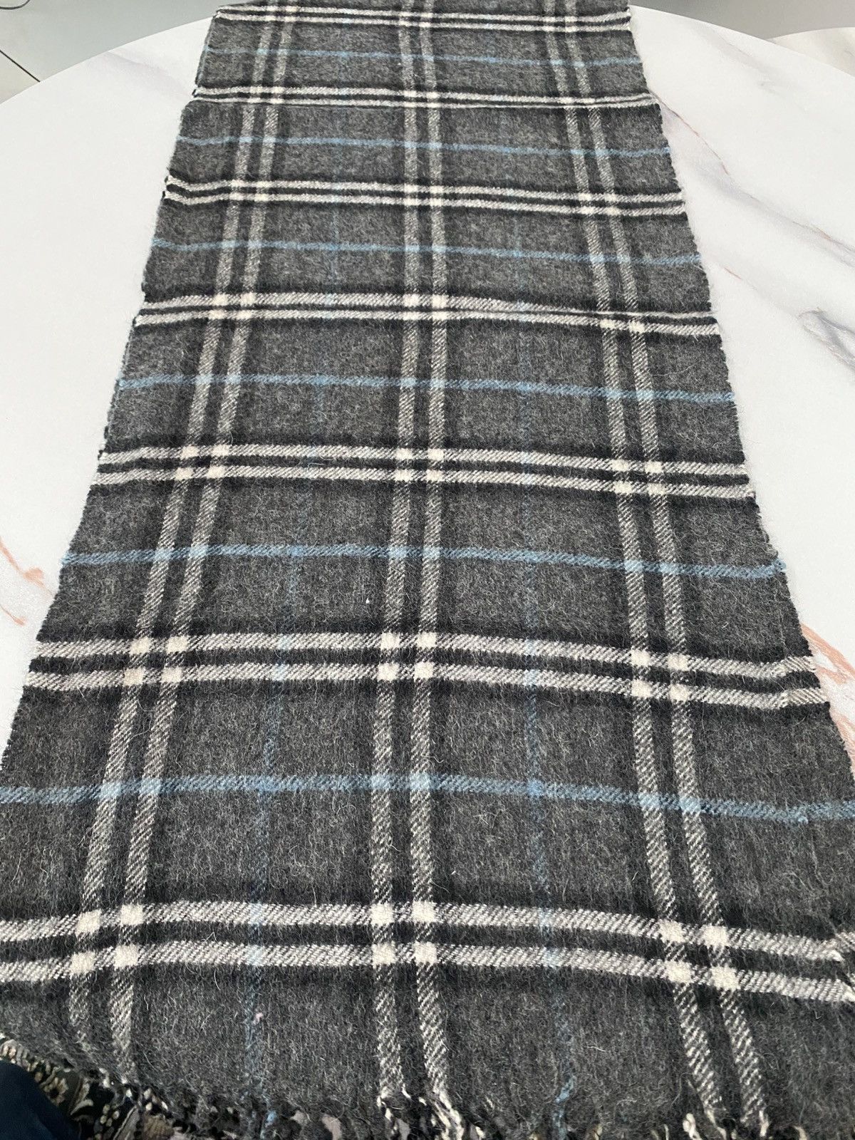 Burberry Burberry Made In England (code:A) Size ONE SIZE - 4 Thumbnail