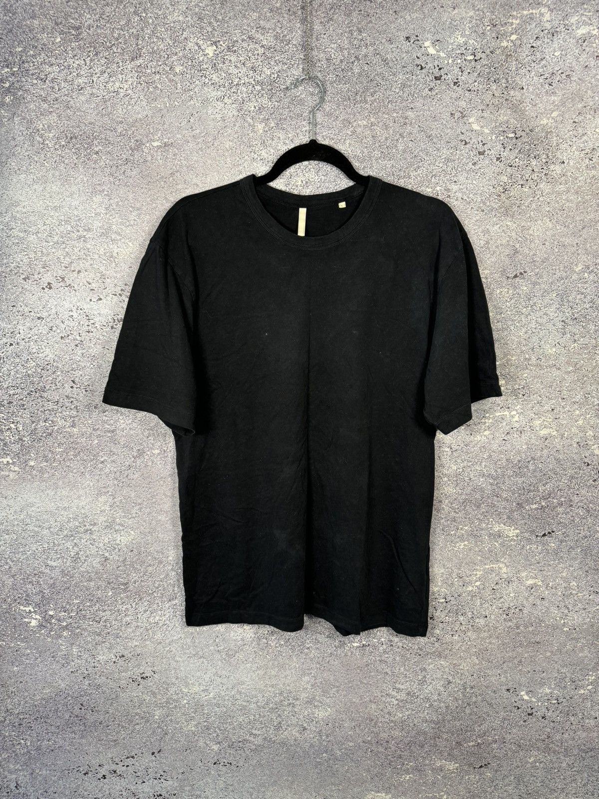 Sunflower Sunflower Stable Tee in Black Large Size US L / EU 52-54 / 3 - 1 Thumbnail