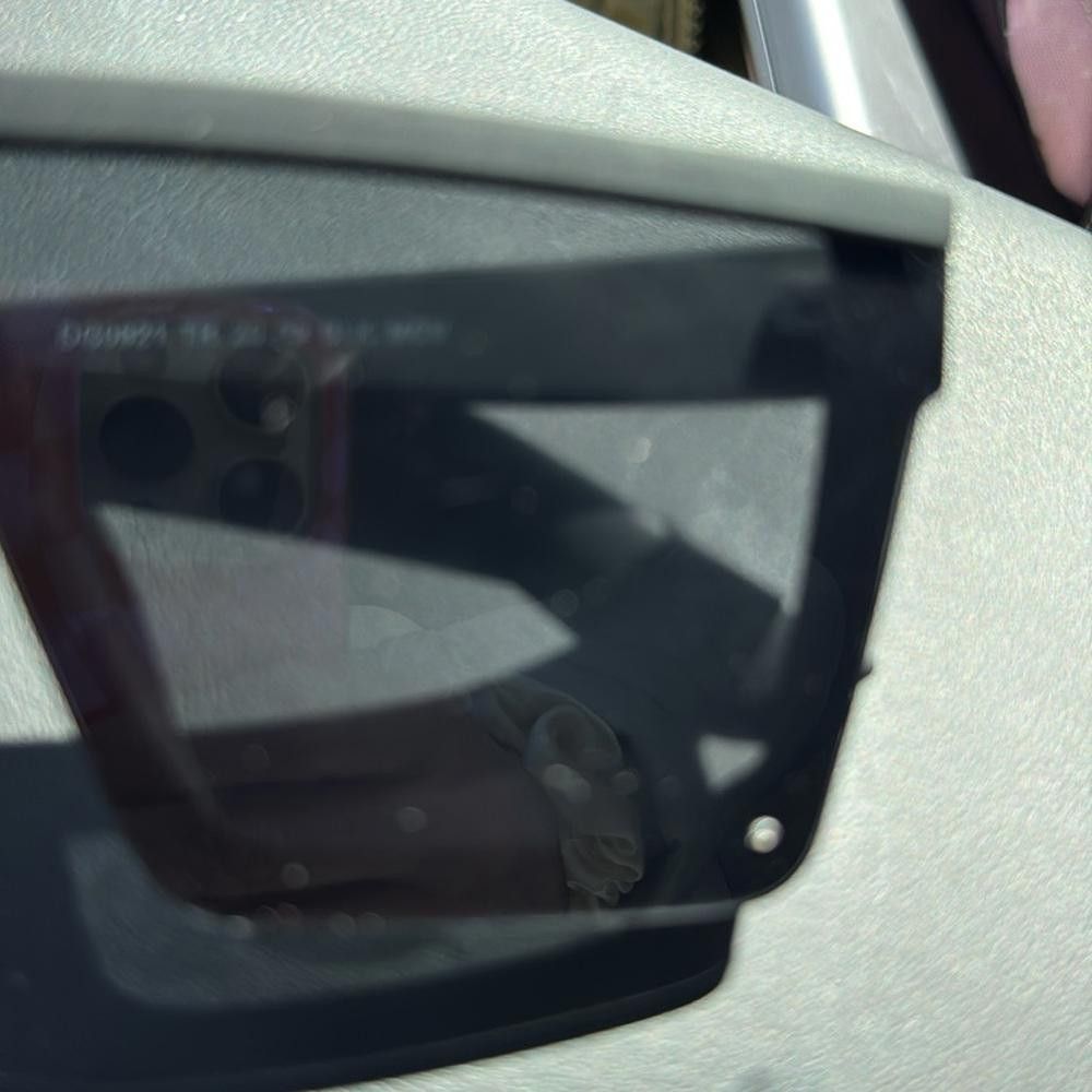 Foster Grant Aviator flat top sunglasses Foster Grant Size ONE SIZE - 4 Thumbnail