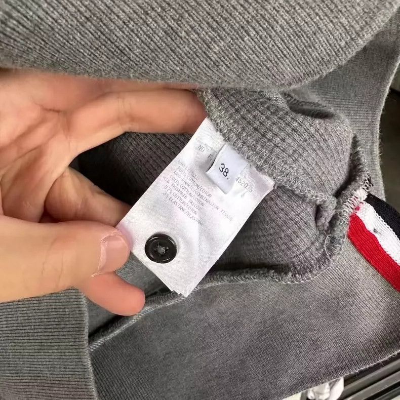 Thom Browne Thom Browne Huffug hoodie Size XS / US 0-2 / IT 36-38 - 4 Thumbnail