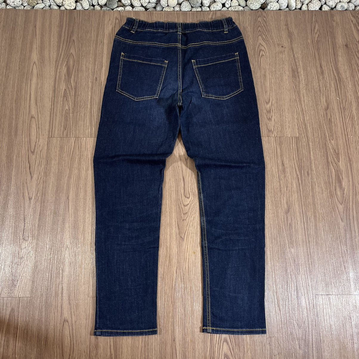 Issey Miyake Issey Miyake Plantation Soft Jeans – Made in Japan Size US 29 - 2 Thumbnail