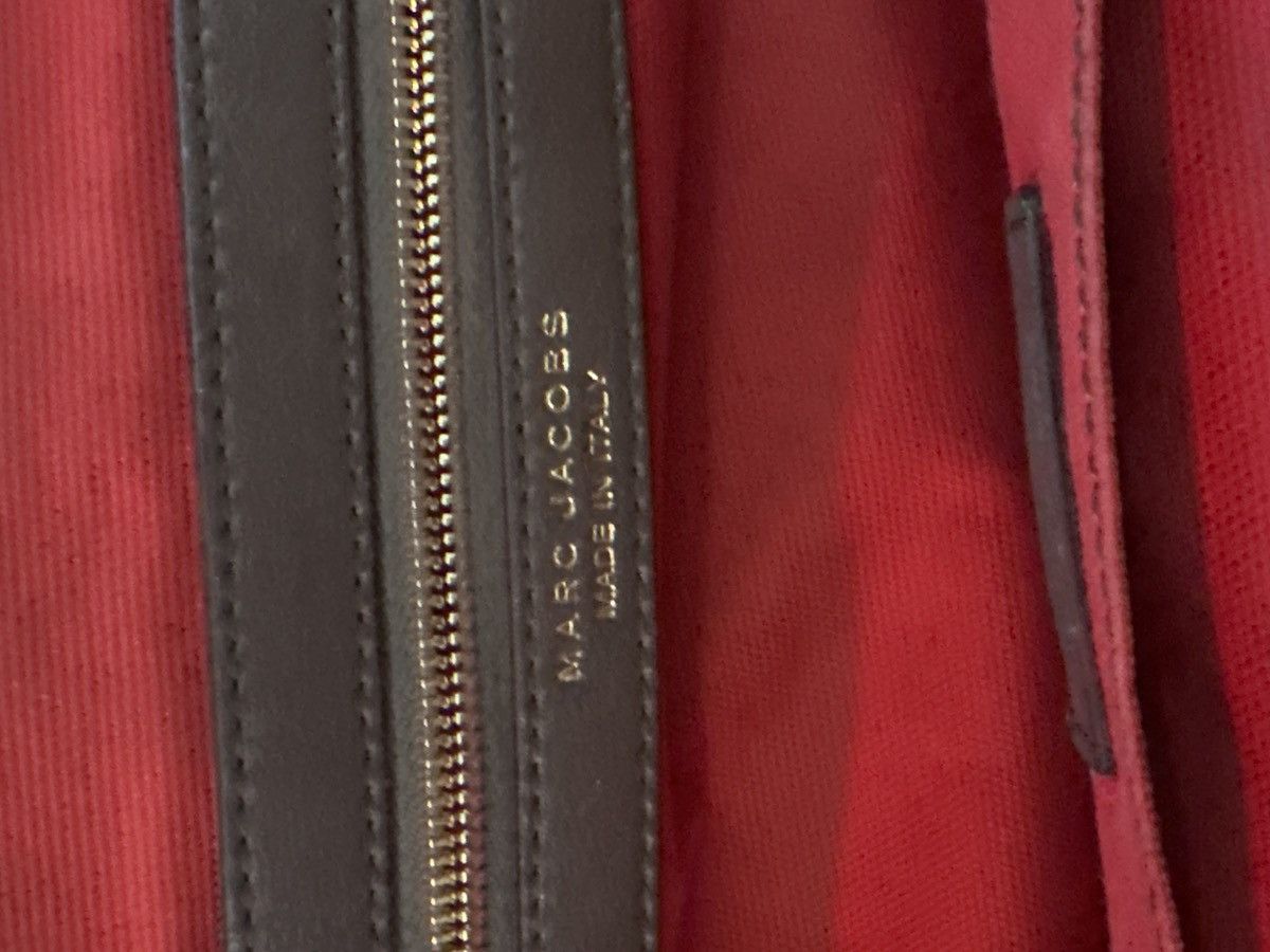 Marc Jacobs MARC JACOBS QUILTED FRAME BAG Size ONE SIZE - 6 Thumbnail