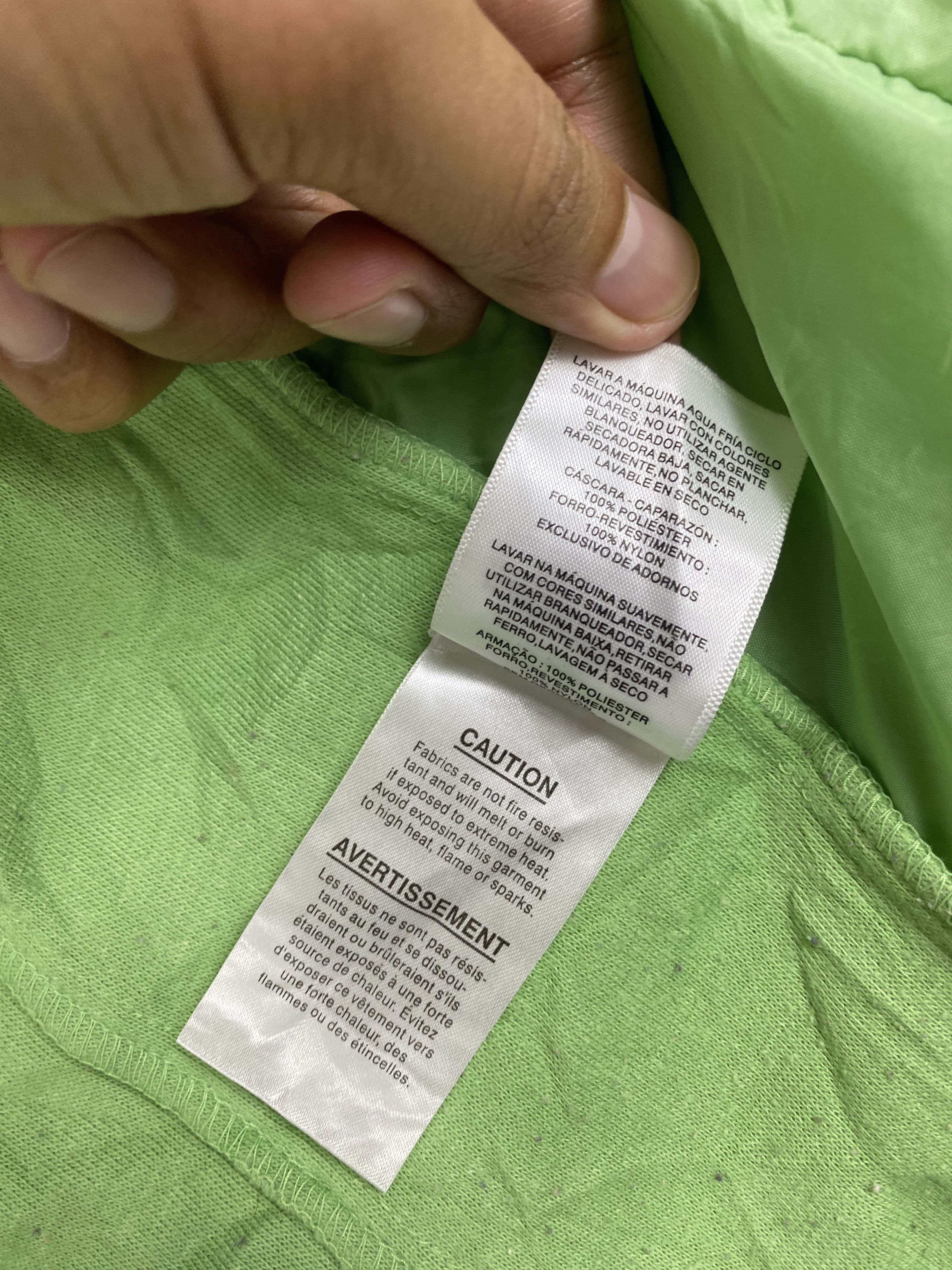 Columbia Vintage Columbia Jacket PJ2622 Size US S / EU 44-46 / 1 - 11 Thumbnail