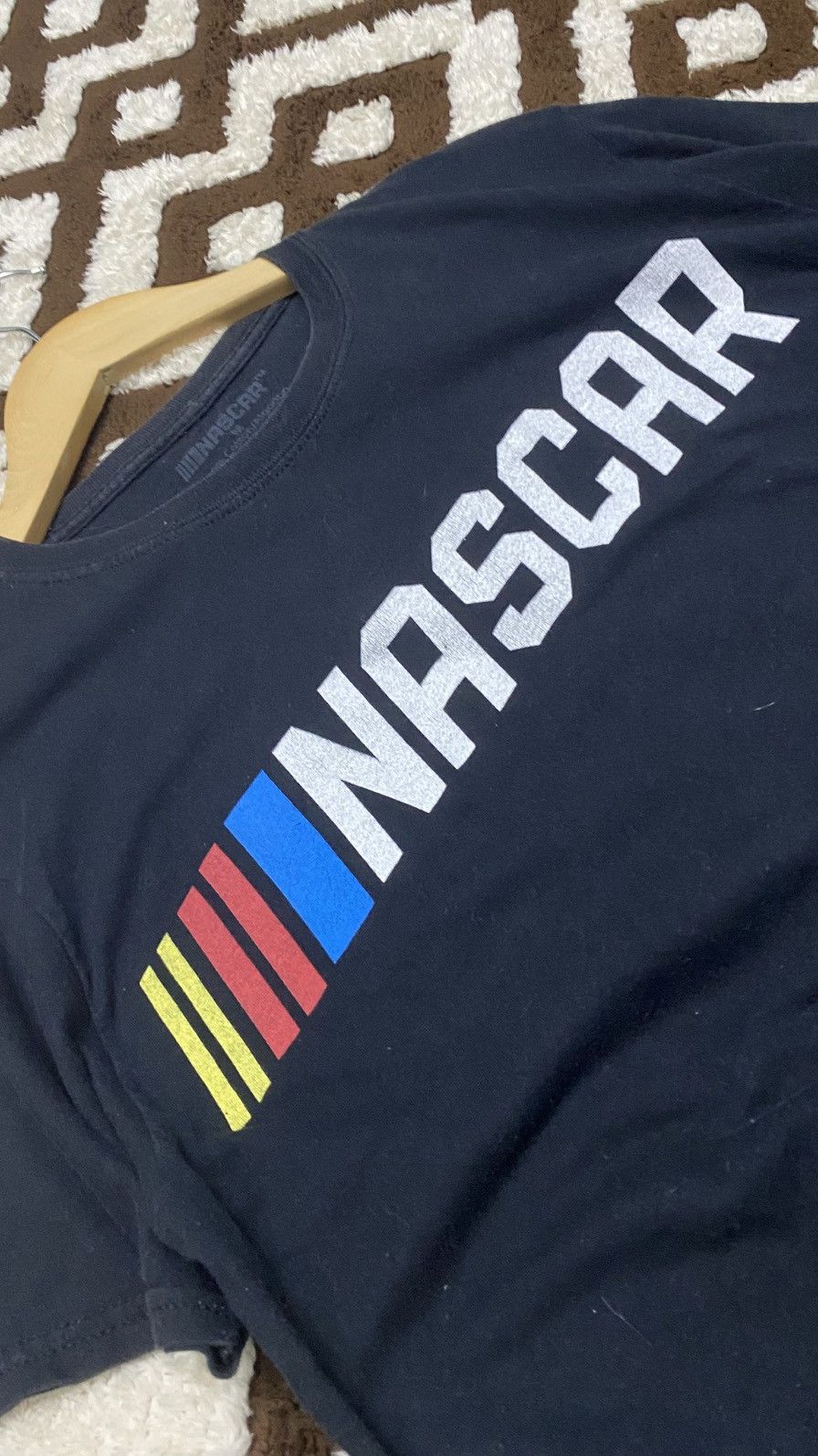 NASCAR SPELLOUT NASCAR Size US M / EU 48-50 / 2 - 2 Thumbnail