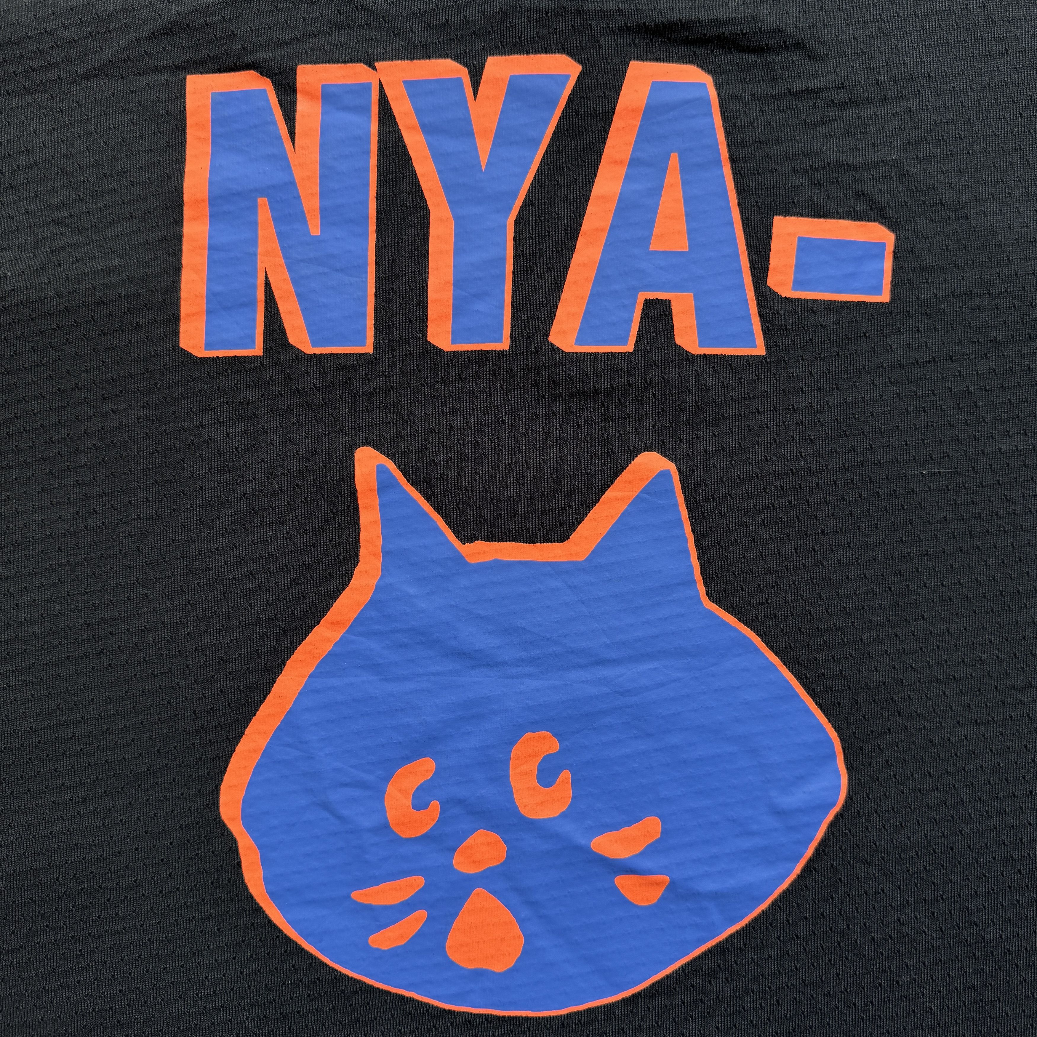 Champion × Ne-Net Champion X Ne-net Vintage Jersey Tee Size US L / EU 52-54 / 3 - 3 Thumbnail