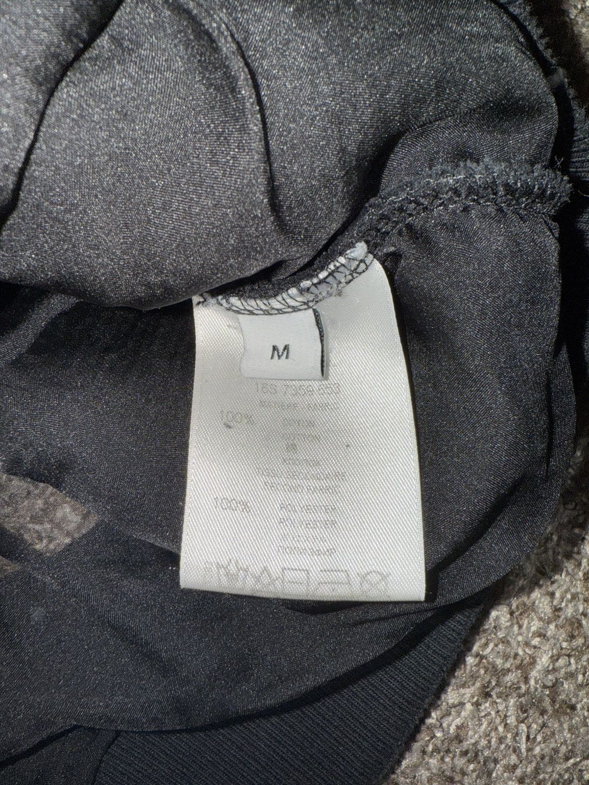 Givenchy Givenchy Distressed Sweatshirt Size US M / EU 48-50 / 2 - 6 Thumbnail