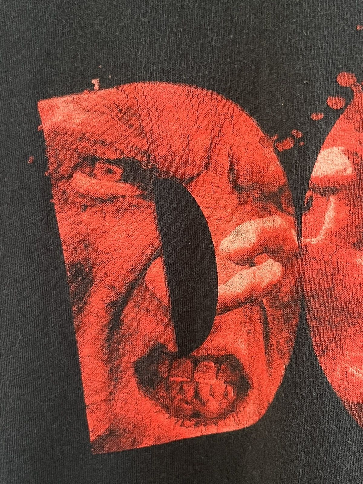Vintage © 2012 AMC The Walking Dead “Don’t Git Bit” Promo T-Shirt Size US XXL / EU 58 / 5 - 4 Thumbnail