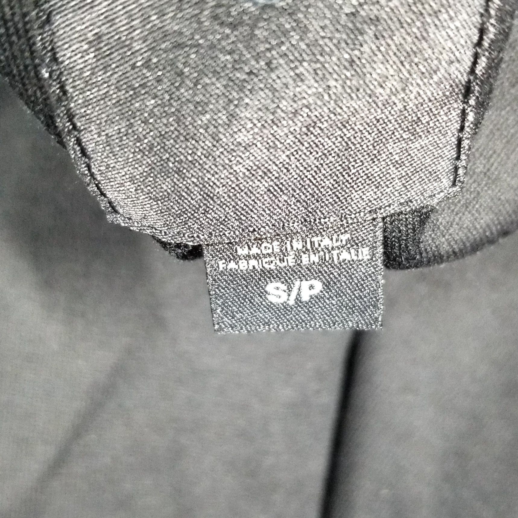 Nike Nike ESC Woven Shirt Jacket Women Small DR5399-010 Every Stitch Considered 450 Size S / US 4 / IT 40 - 6 Thumbnail