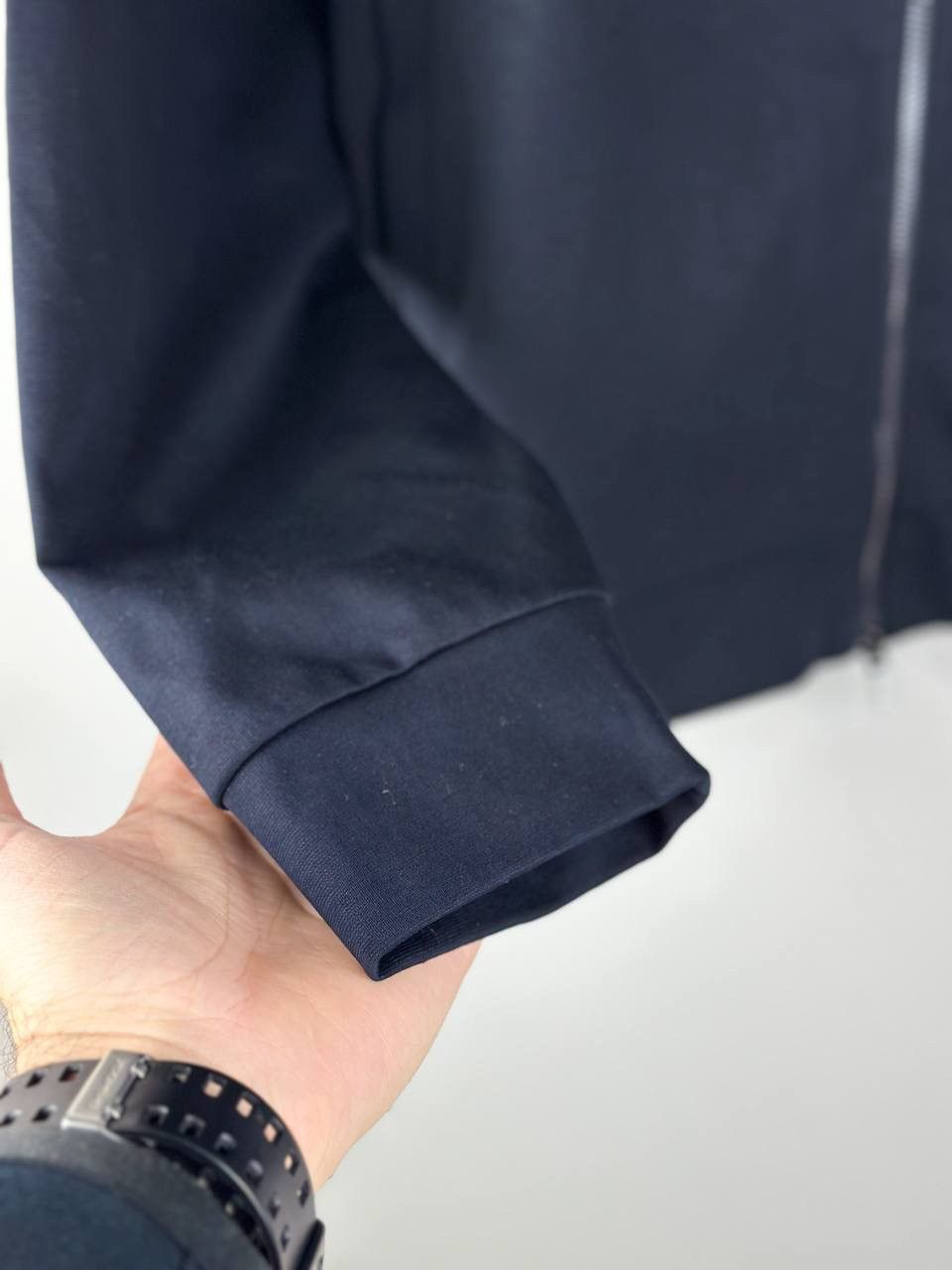 Emporio Armani Emporia Armani Size US XXL / EU 58 / 5 - 5 Thumbnail