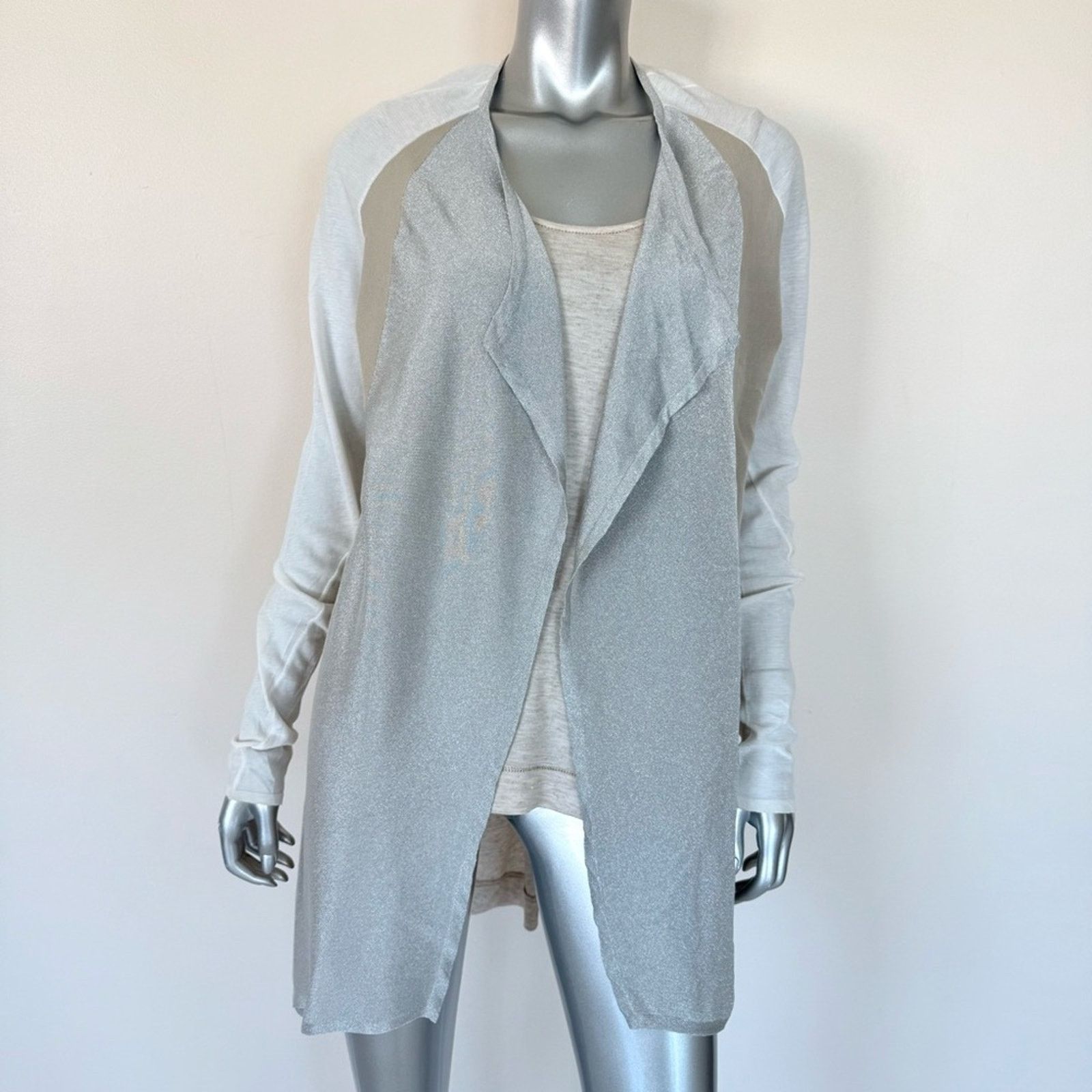 Escada Escada Sport women 2 pieces top size M Authentic Size M / US 6-8 / IT 42-44 - 2 Thumbnail