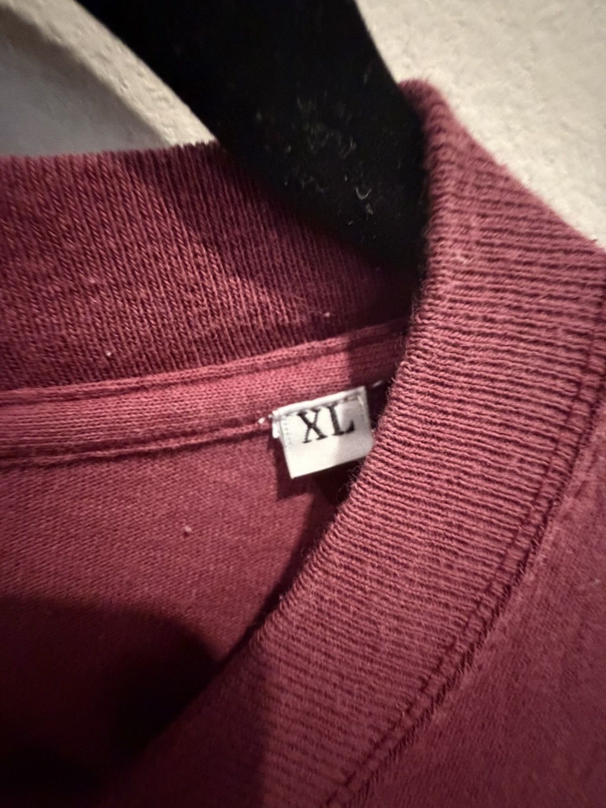 Better With Age B.W.A Howard University Size US XL / EU 56 / 4 - 3 Thumbnail