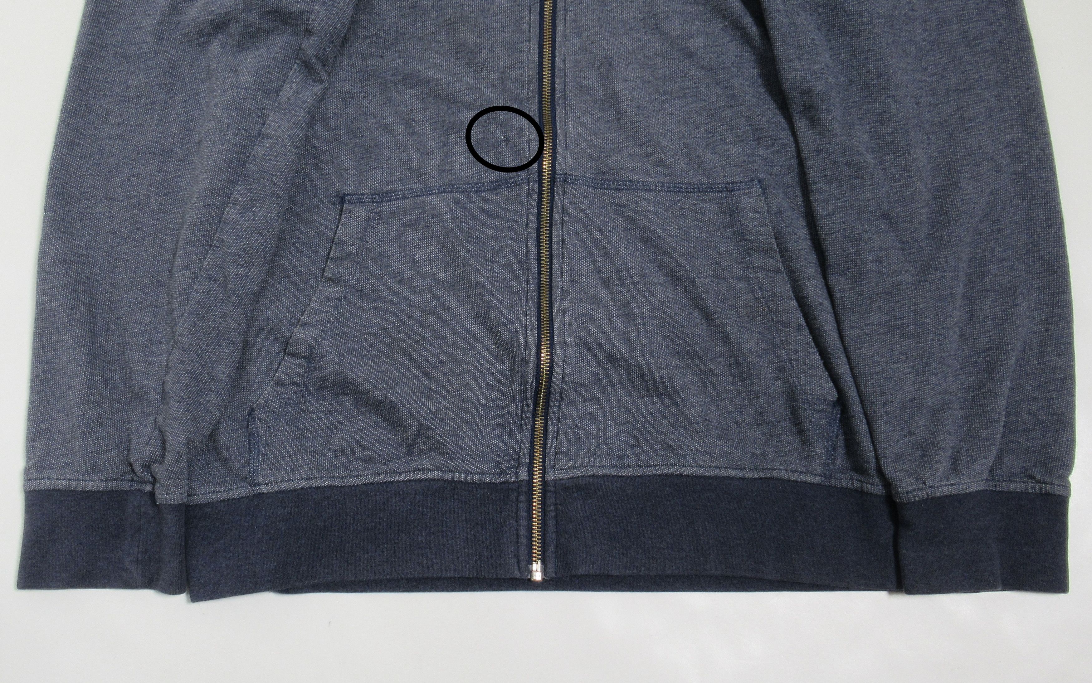 Patagonia Patagonia M's Patagonia® Brushed Badge Lightweight Hooded Size US M / EU 48-50 / 2 - 3 Thumbnail