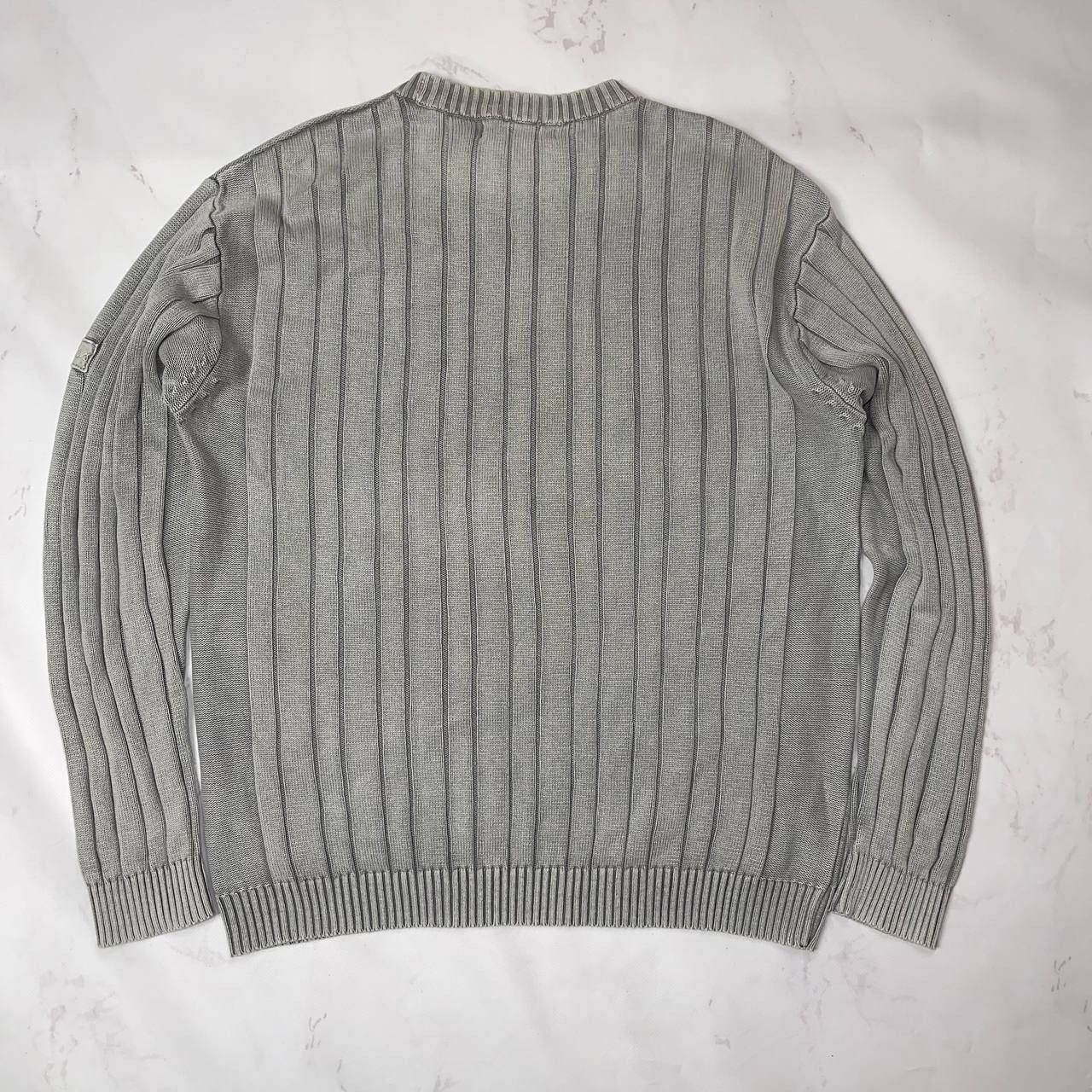 Vintage Streetwear × Vintage Avant Garde Axel News Vintage Sweater L Size US L / EU 52-54 / 3 - 11 Thumbnail
