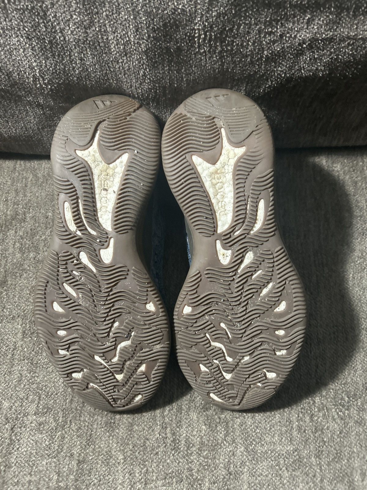 Yeezy adidas Yeezy Boost 380 'Covellite' Size US 11 / EU 44 - 6 Thumbnail