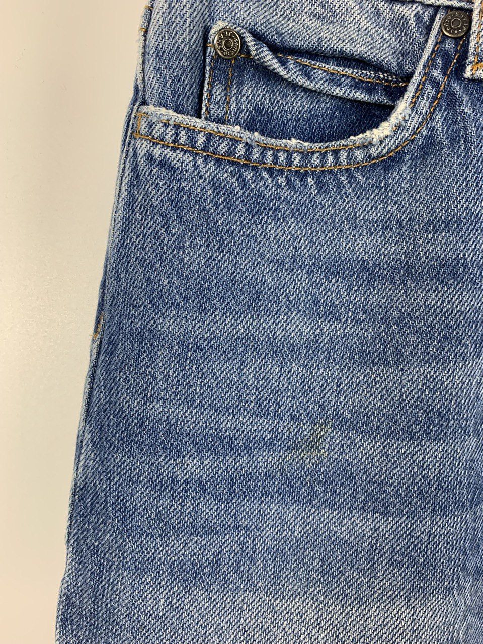 Sandro Sandro Jeans blue 38 Size US 38 / EU 54 - 7 Thumbnail