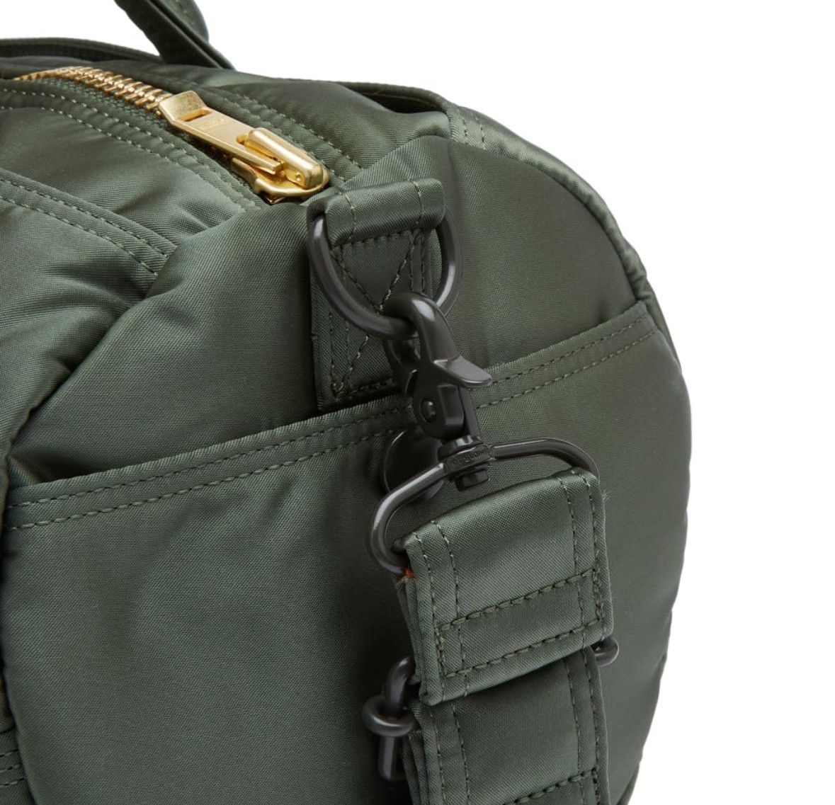 Porter Porter Tanker Duffle Bag Size ONE SIZE - 4 Thumbnail