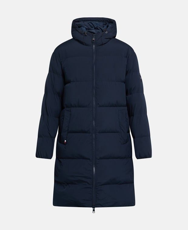 Tommy Hilfiger Down parka Size US M / EU 48-50 / 2 - 1 Preview