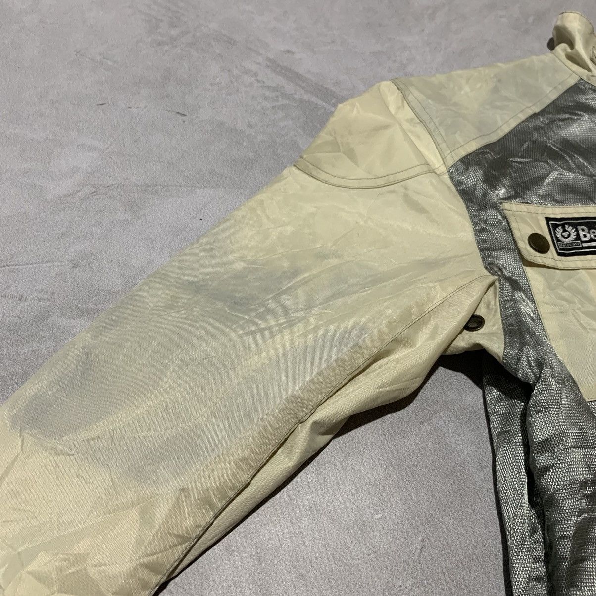 Belstaff Belstaff Motorcycle Jacket Size US L / EU 52-54 / 3 - 15 Thumbnail
