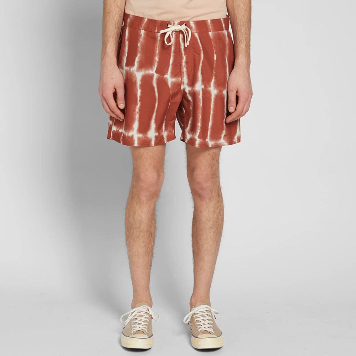 Saturdays NYC Saturdays NYC Colin Waterstack Boardshort 30 Size US 30 / EU 46 - 2 Thumbnail