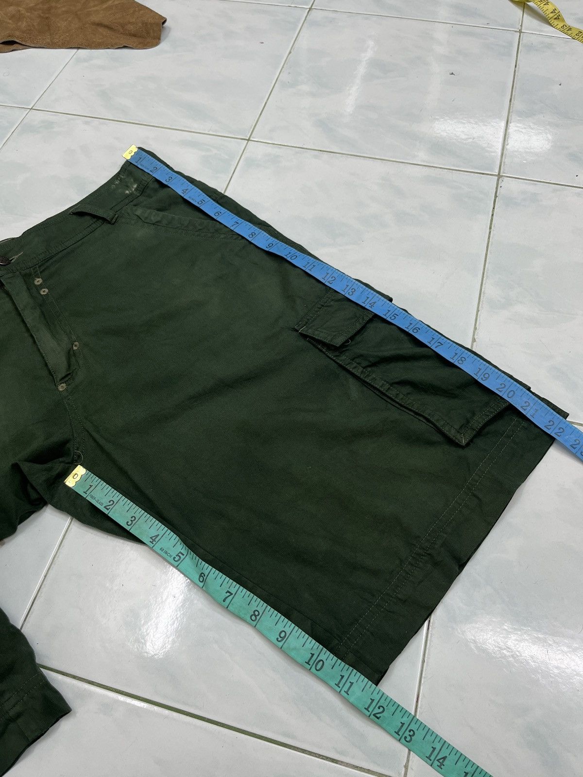 Patagonia 🔥🔥🔥STEALS PATAGONIA SHORTS Size US 34 / EU 50 - 20 Thumbnail