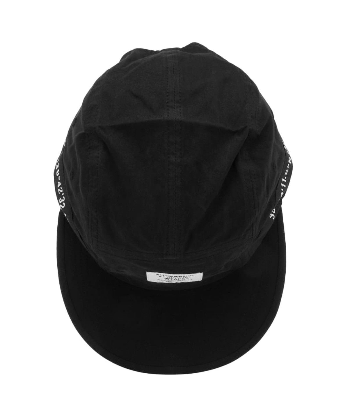 Wtaps Cap