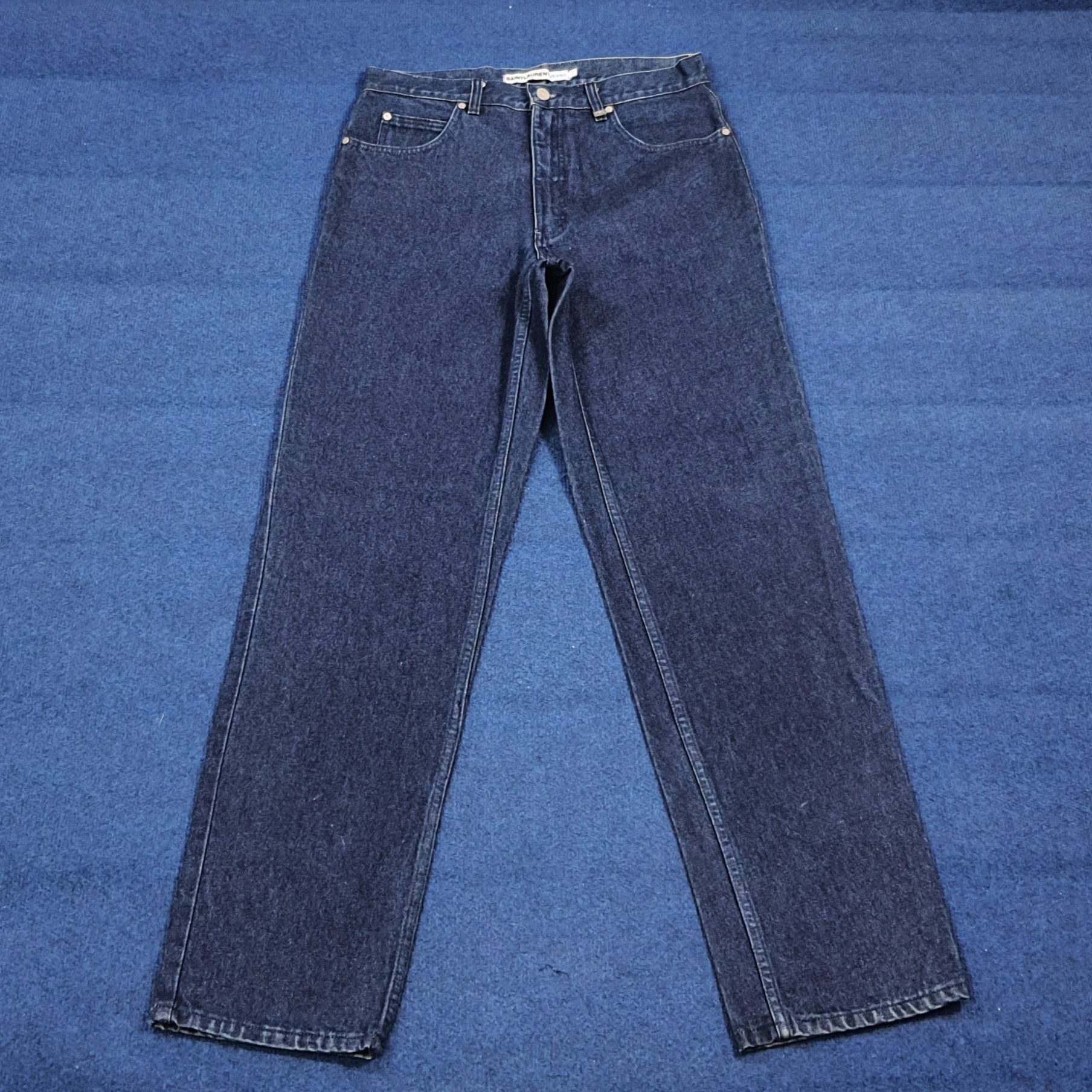 Vintage × Yves Saint Laurent Yves Saint Laurent YSL 90s archive