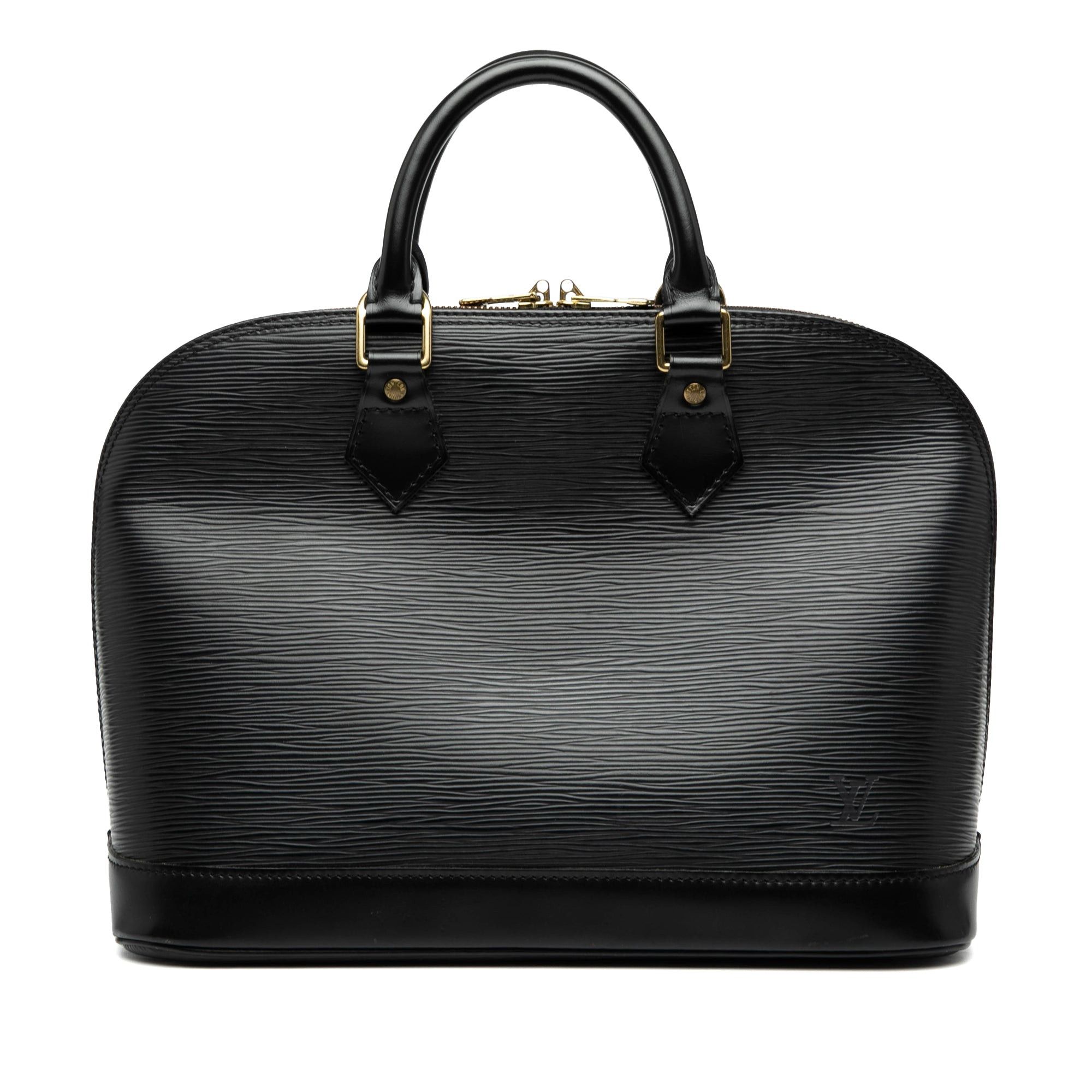Louis Vuitton Epi Alma PM Size ONE SIZE - 1 Thumbnail