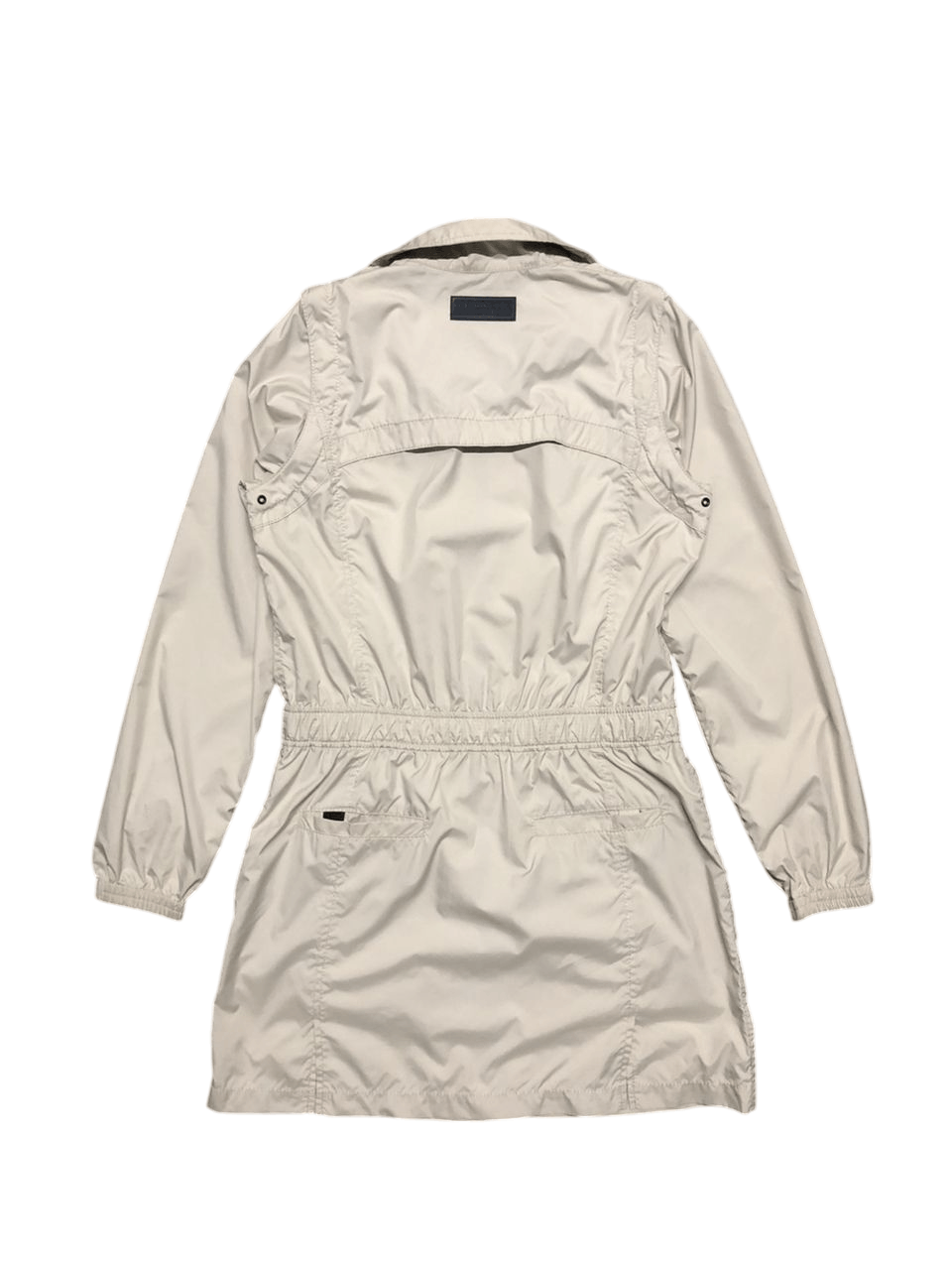 Burberry Burberry Golf Coat Raincoat 2 Way Jacket Size M / US 6-8 / IT 42-44 - 3 Thumbnail