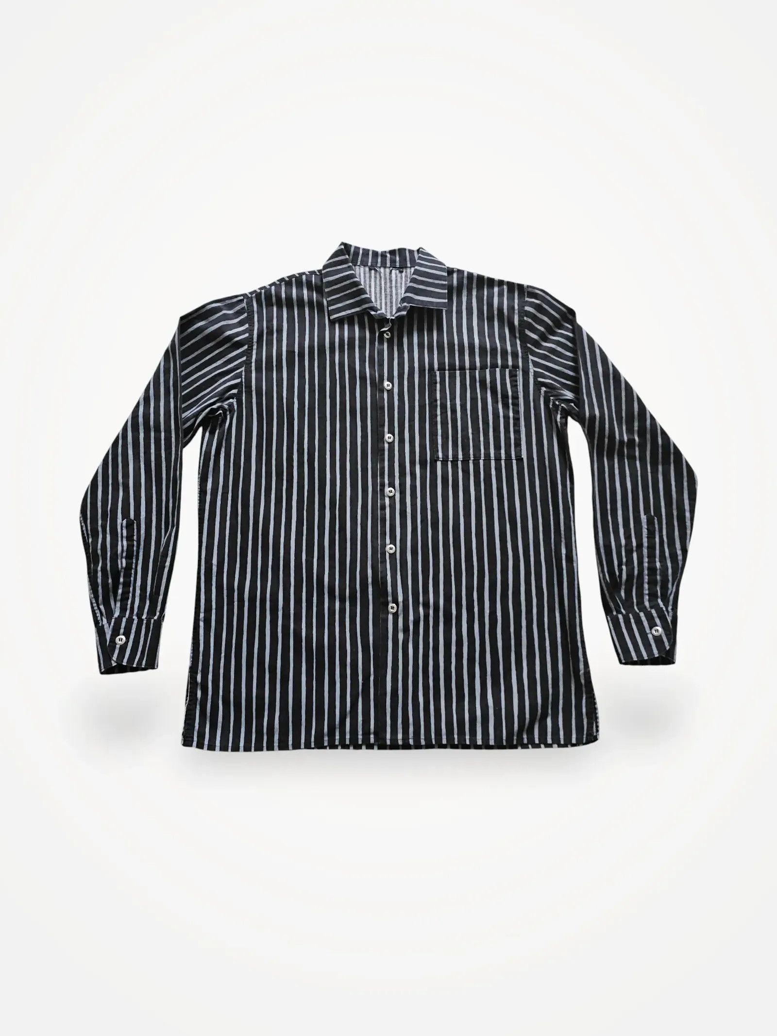 Marimekko Marimekko Jokapoika Shirt Size S / US 4 / IT 40 - 1 Thumbnail