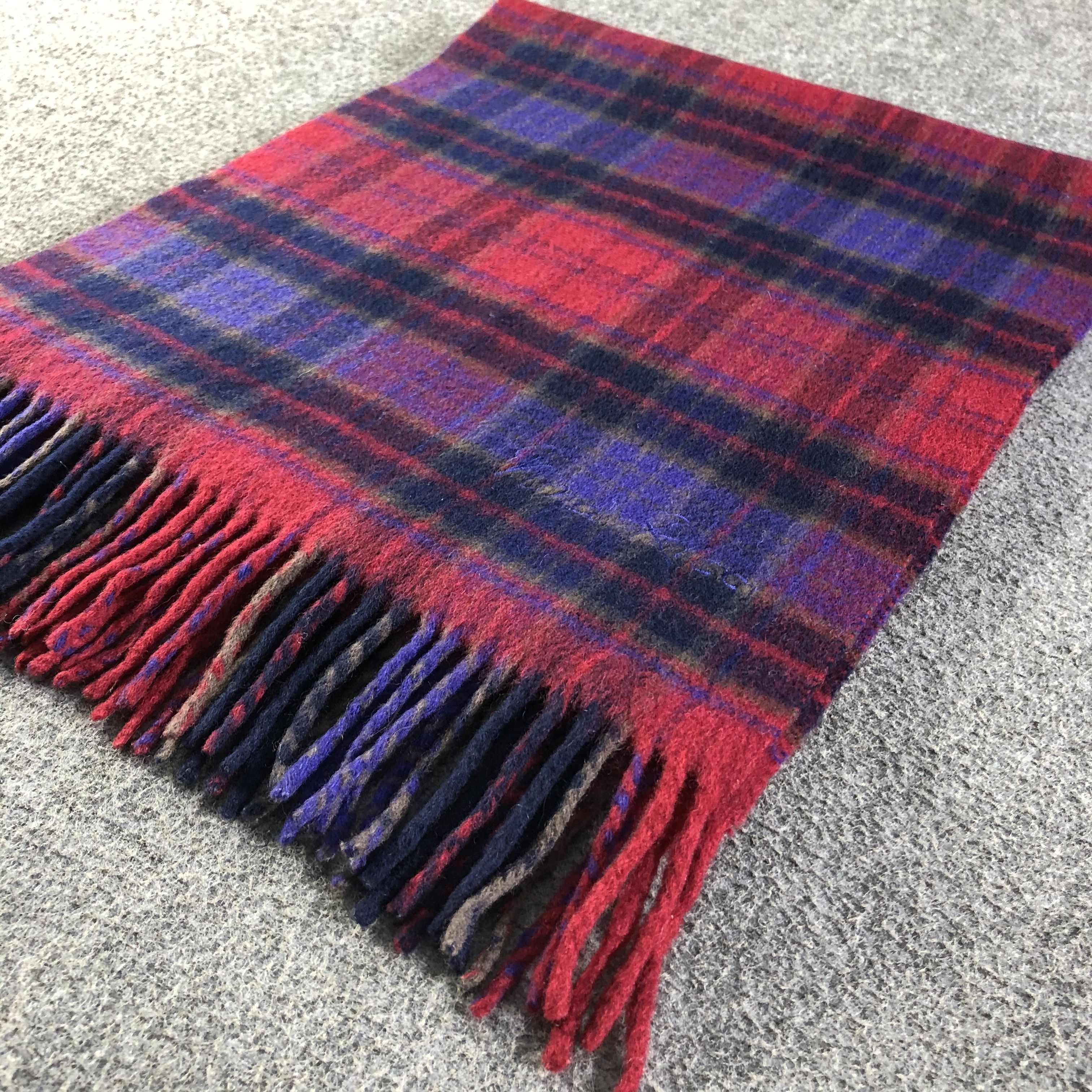 Nina Ricci Nina Ricci Scarf / Muffler / Neckwear Size ONE SIZE - 3 Thumbnail