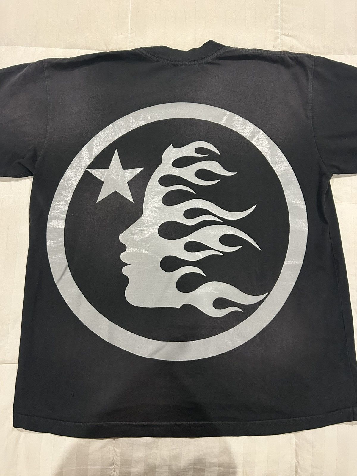 HELLSTAR HELLSTAR GEL SPORT LOGO (Black/Blue) Size Medium Size US M / EU 48-50 / 2 - 4 Thumbnail
